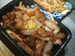 -探鱼·鲜青椒爽麻烤鱼(苏宁广场店)