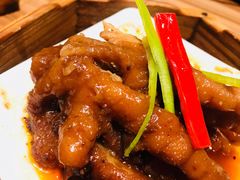 -粤食堂(天津和悦汇店)