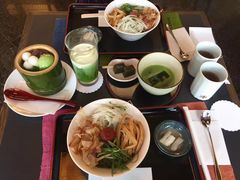 -中村藤吉(本店)
