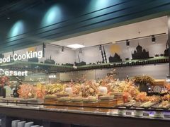 -盛江山自助料理(大悦城旗舰店)