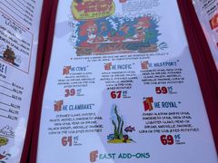 -Crab Pot Restaurant