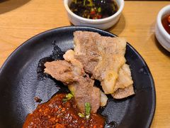 -新石器烤肉(南站店)