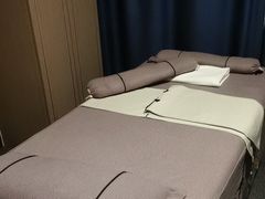 -陆琴脚艺·足浴·SPA(夫子庙店)