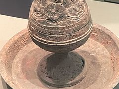 -西安大唐西市博物馆
