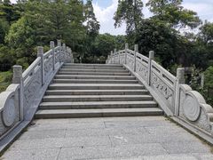 -广州市帽峰山景区