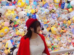 -利腾金力湾商业中心