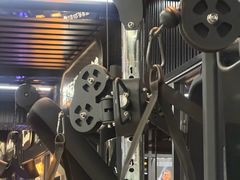 -宝体健身会(宝安体育馆店)