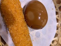 阿拉斯加风味蟹脚-和府捞面(东直门银座店)