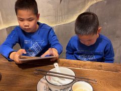 -杨记隆府重庆江湖菜(嘉定店)