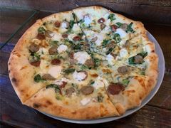 -Gather pizza