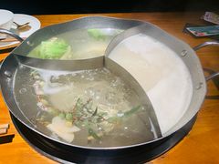 -原牛道·潮汕围炉火锅(讯美店)