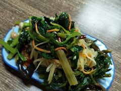 -许家鸡味手抻面馆(杏林街店)
