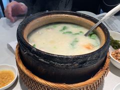 -潮州府·潮菜·砂锅粥(徐家汇店)