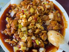 -杏园餐厅(阜成门店)