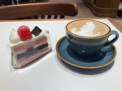 -TAMATI(巴黎贝甜韩式西餐厅店)