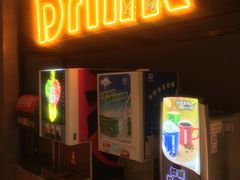 门面-西堤牛排(龙德广场店)