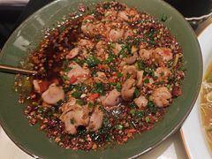 -锦府盐帮·侯宅(五棵松万达店)