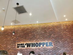 -汉堡王(海昌海洋公园店)