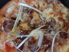 -必胜客(鼓楼店)