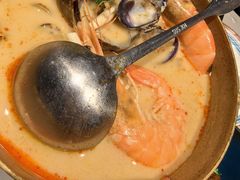 -Home Thai·泰谣(王府井apm店)