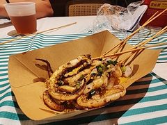 -三毛烧烤·南昌大排档(山姆店)