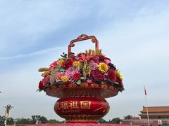 -天安门广场