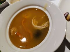 -海天盛宴新派海鲜自助餐厅(群力店)