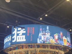 -猛古里烤肉自助(荟聚中心店)