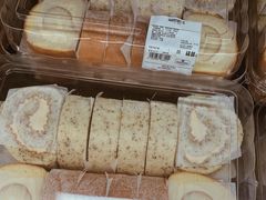 -山姆会员商店(杨桥西路店)