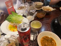 -滇野云南野生菌餐厅(陕西南路店)