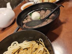 -舒蔡记生煎菜饭(云南中路店)
