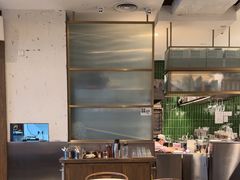 -BAKER&SPICE(环贸店)