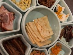 -静之湖湖畔餐厅