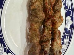 -清真·西北人家风味馆(中山中路店)