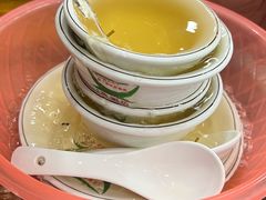 -南记食粥坊·宵夜大排档(莲花店)