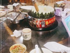 -尚竹阁冬瓜盅·18年地标美食(平洲店)