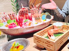 -Minase水濑·日料放题(外滩店)