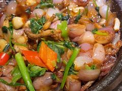 -永安鱼庄·镇江菜(丁卯店)