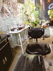 -PinooTattoo皮奴刺青纹身设计总部