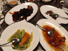 -Yan Ting 宴庭中餐厅(上海静安瑞吉酒店)