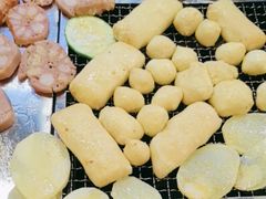 -塘屋烧烤·云南火塘烧烤品牌(春城慧谷旗舰店)