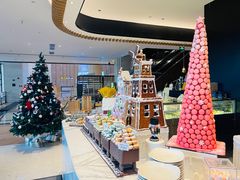 -广交会威斯汀酒店