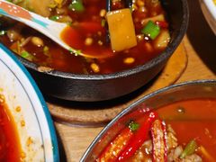 米凉粉烧牛肉-蜀宴小调·精致家常菜(科华店)