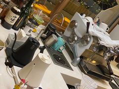 -慢象咖啡(台江店)
