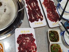 -杏花吴记牛肉火锅