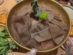 -巴奴毛肚火锅(龙湖锦艺城店)