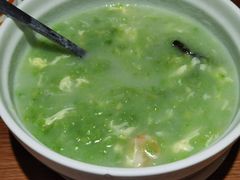 -吕氏疙瘩汤·新鲁菜(济南万象城店)