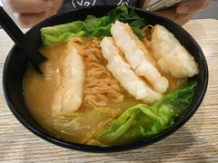 -路环码头面馆