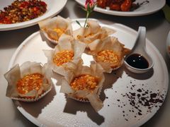 公主素蟹粉-桂满陇天书(南京德基旗舰店)