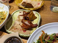 -鸽子窝(黄村店)